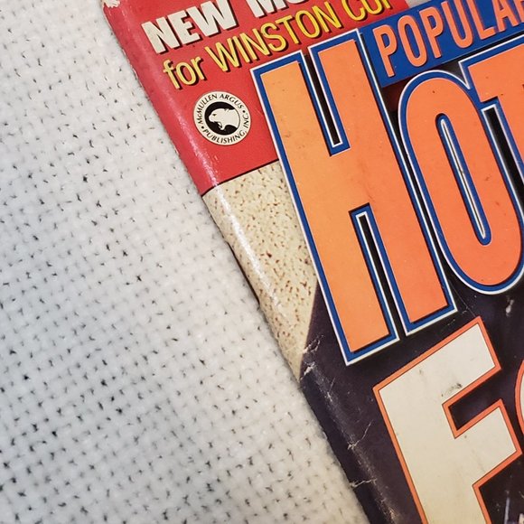 Hot Rodding Force Fed! September 2000 Volume 40 No 9 Vinatge Magazine - Picture 13 of 13